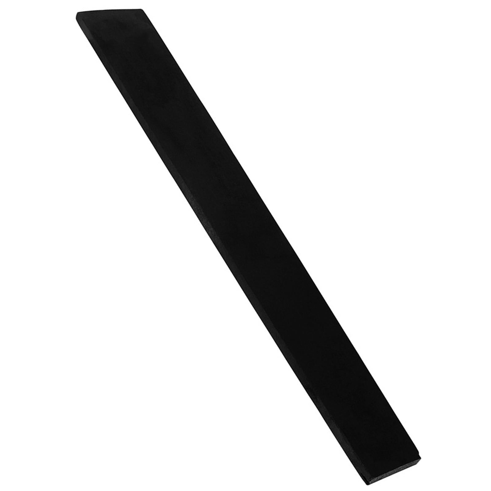 Electric Guitar Fretboard Replacement for Acoustic Guitar Bass Guitar