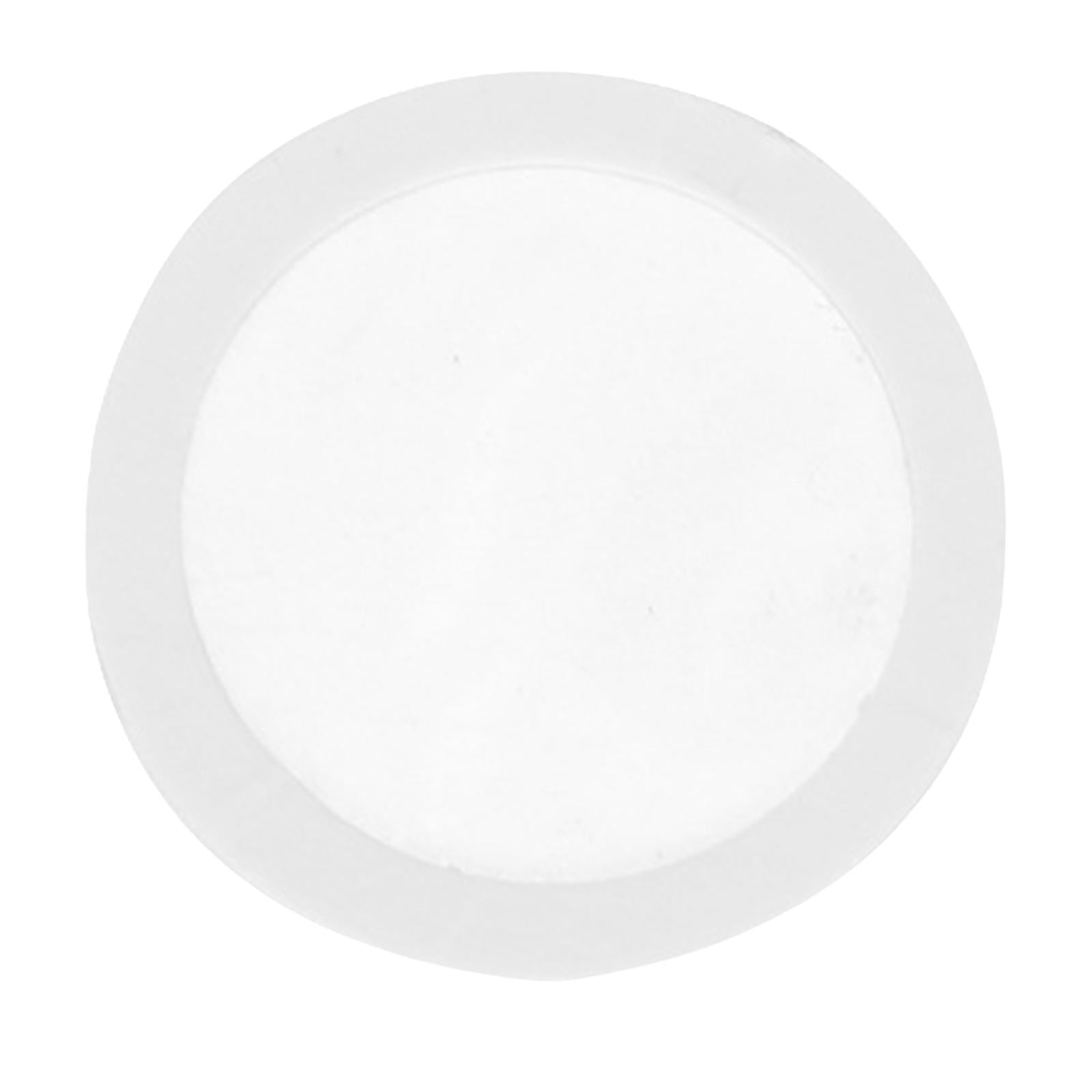 Kazoo Harmonica Membrane Mouth 1.8cm for Kazoo Spare Parts Accessories