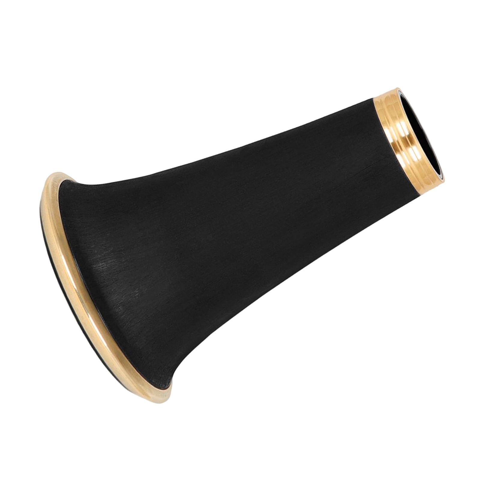 Clarinet Bell Speaker Replacement Parts Clarinet Bell Holder flat b Clarinet