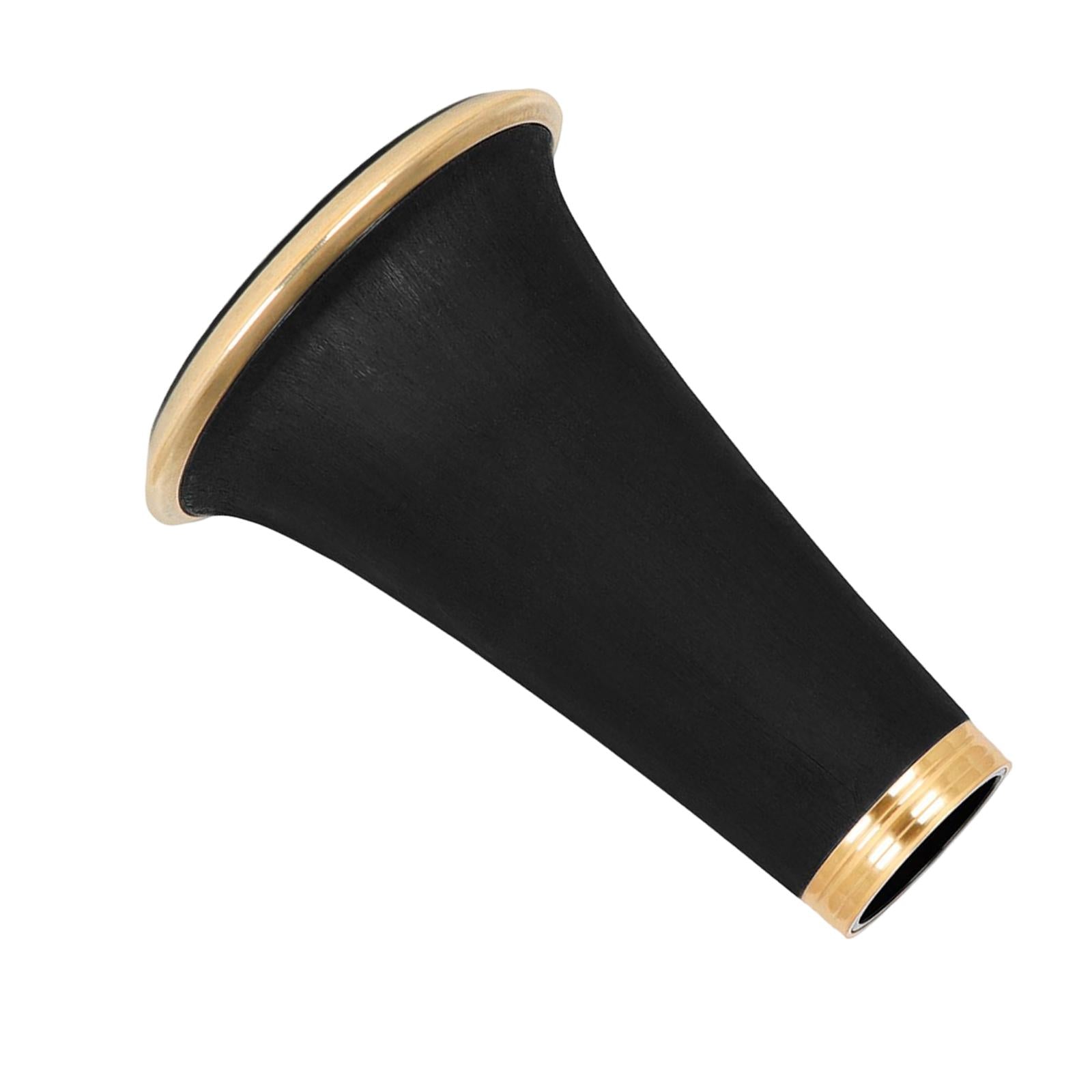 Clarinet Bell Speaker Replacement Parts Clarinet Bell Holder flat b Clarinet