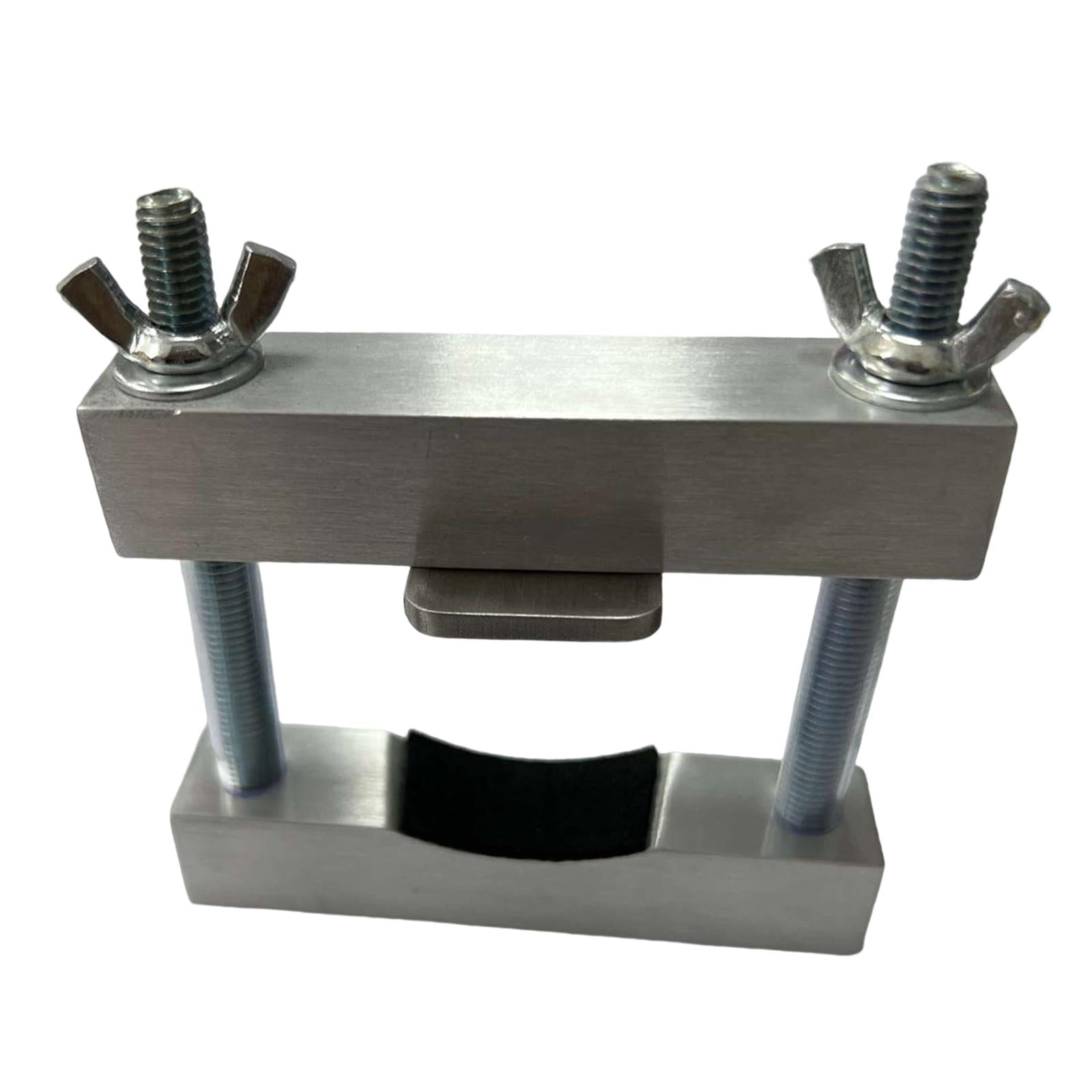 Violin Neck Install Clamp Violin Replaces for Making Repairing