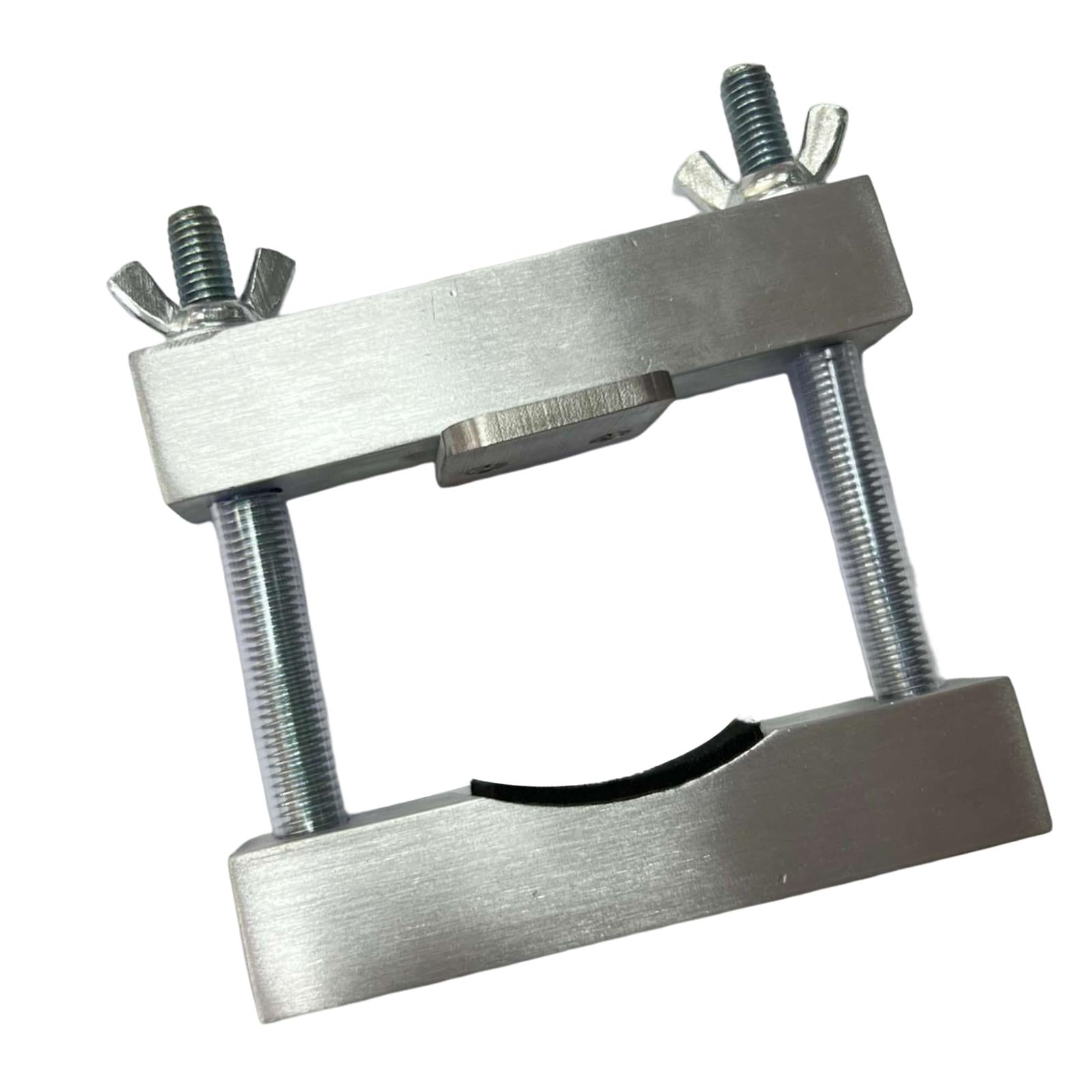 Violin Neck Install Clamp Violin Replaces for Making Repairing