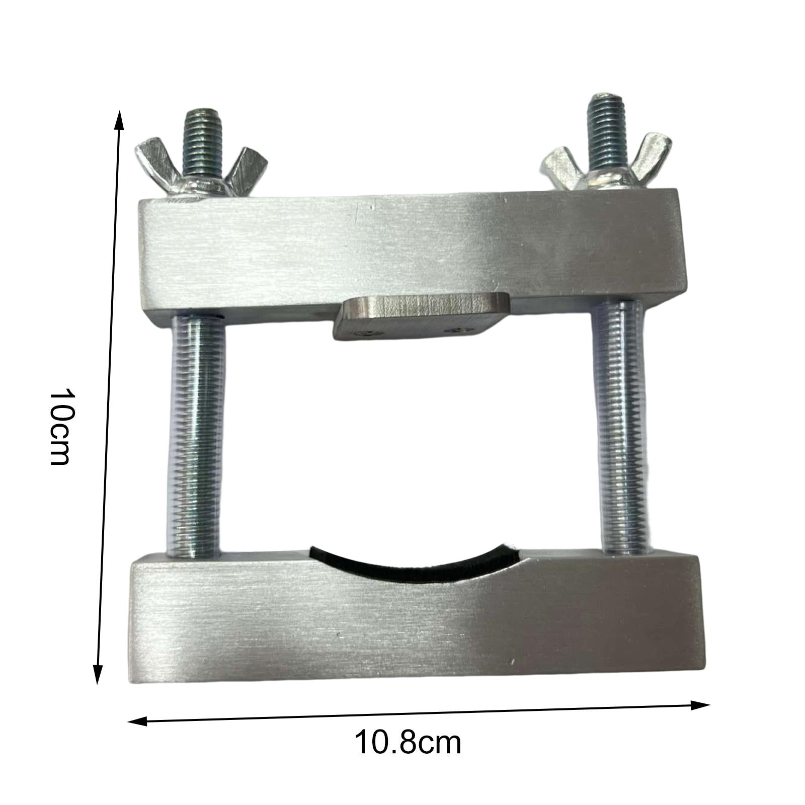 Violin Neck Install Clamp Violin Replaces for Making Repairing