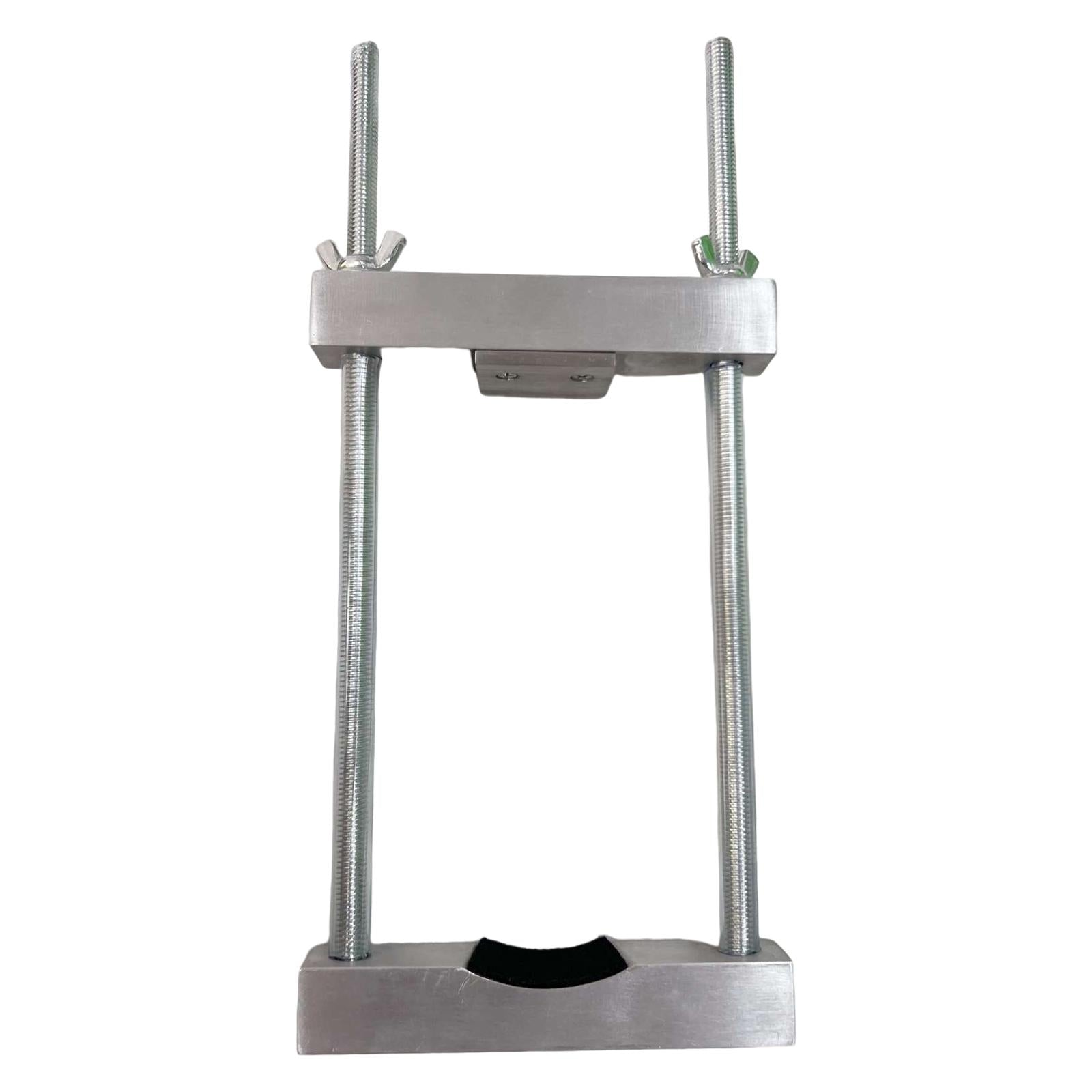 Cello Neck Install Clamp Music Instrument Accessory for Repairing Making