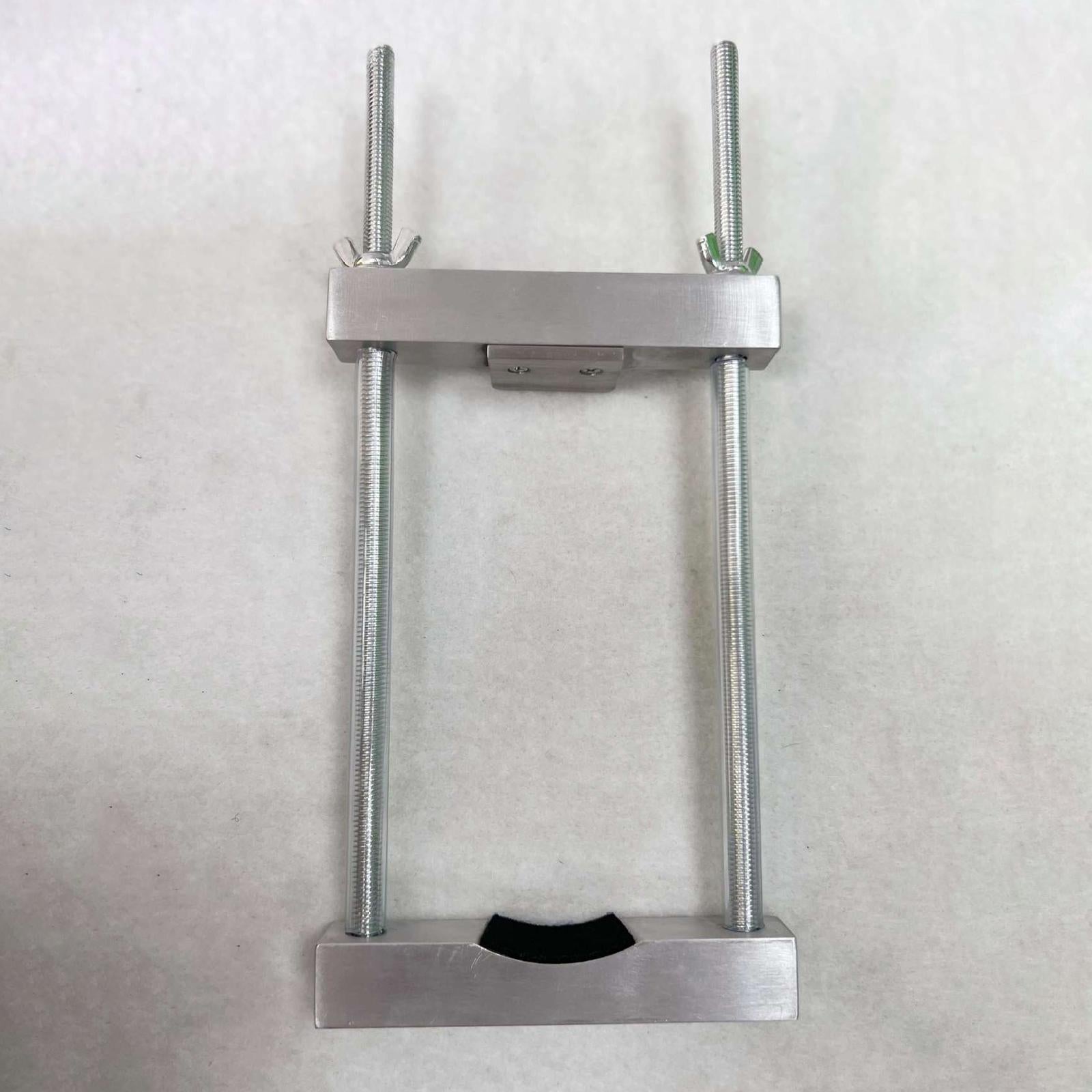 Cello Neck Install Clamp Music Instrument Accessory for Repairing Making