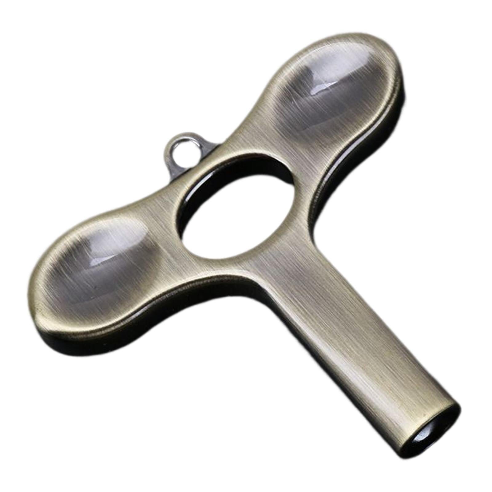 Universal Drum Tuning Key Percussion Instruments Parts Drum Accessory Bronze