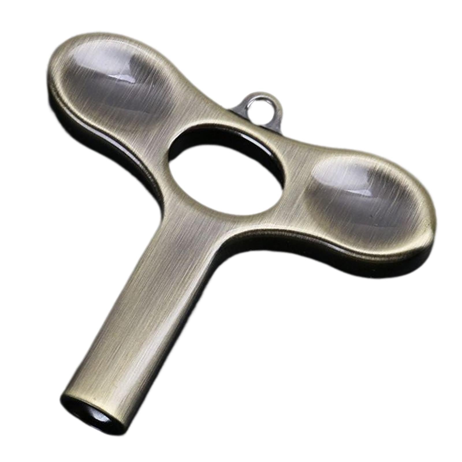 Universal Drum Tuning Key Percussion Instruments Parts Drum Accessory Bronze