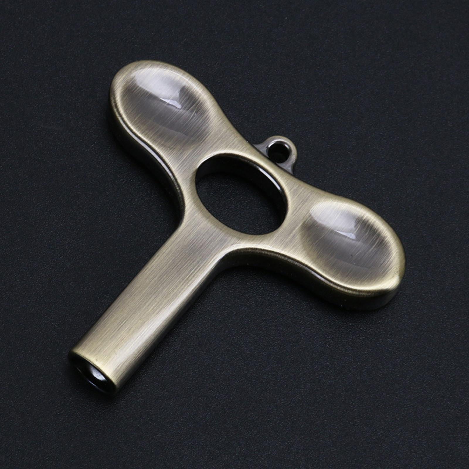 Universal Drum Tuning Key Percussion Instruments Parts Drum Accessory Bronze