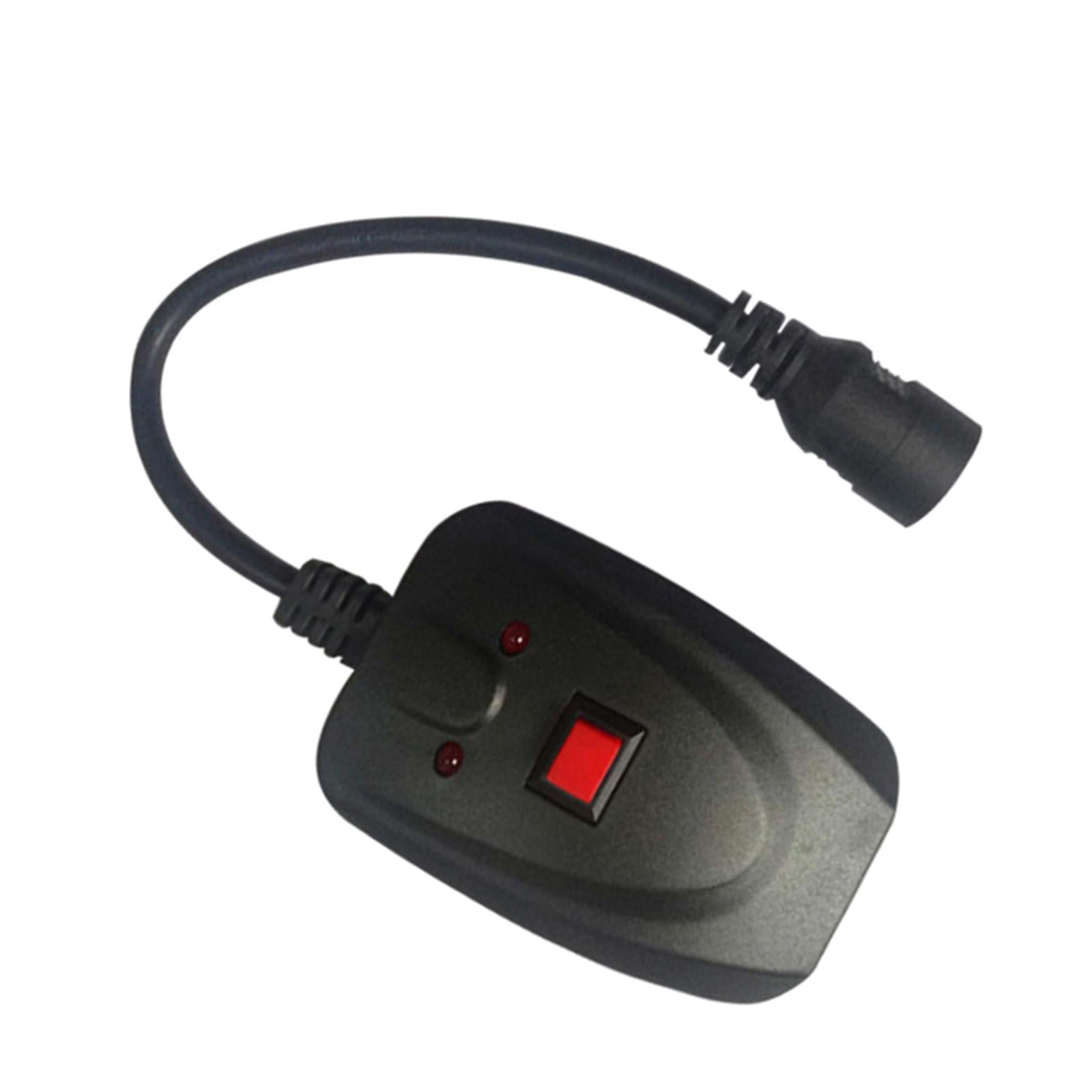 Fog Machine Remote Control 25cm Wire Length Controller