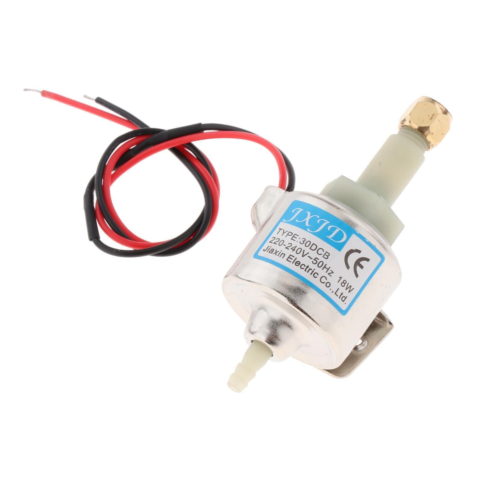 Stage Effects Machines Pump Replacements for Holidays 18W 30DBC
