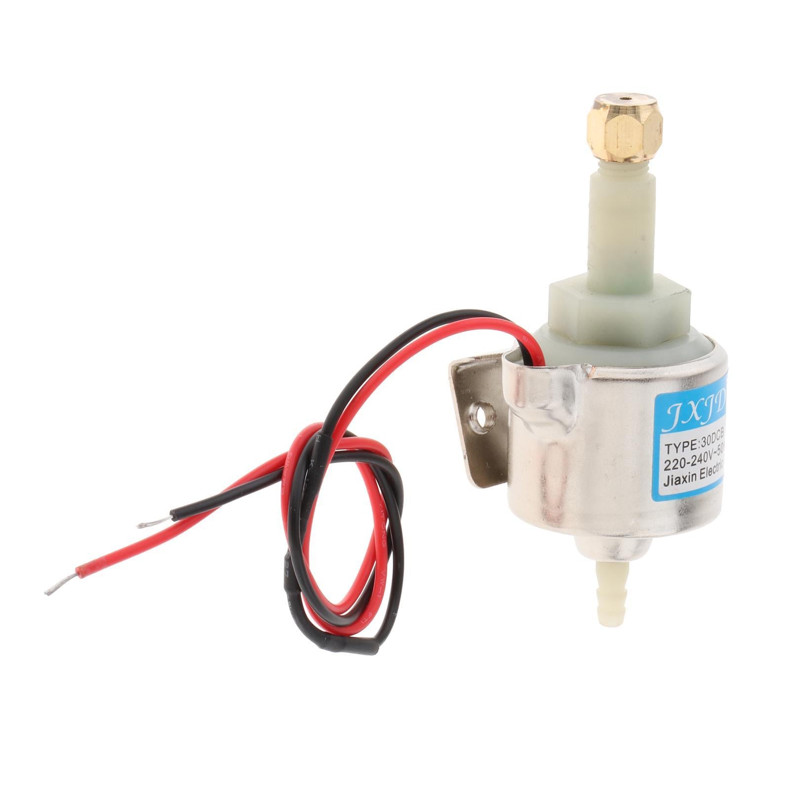 Stage Effects Machines Pump Replacements for Holidays 18W 30DBC
