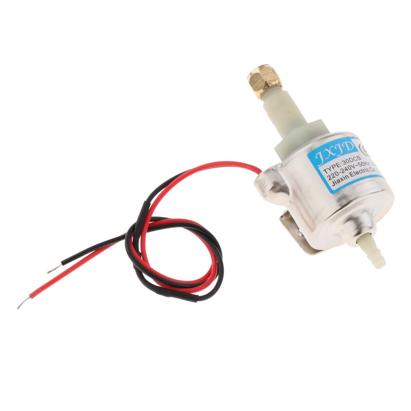 Stage Effects Machines Pump Replacements for Holidays 18W 30DBC