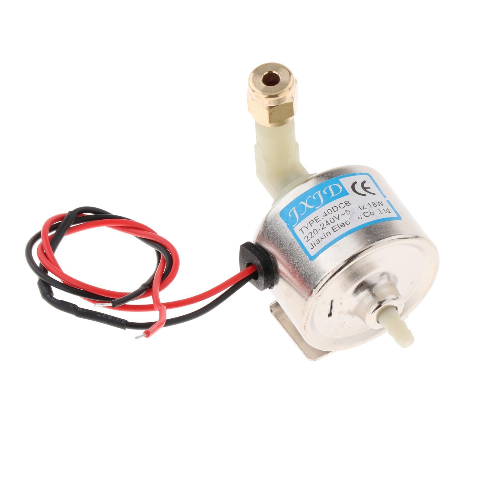 Stage Effects Machines Pump Replacements for Holidays 18W 40DBC