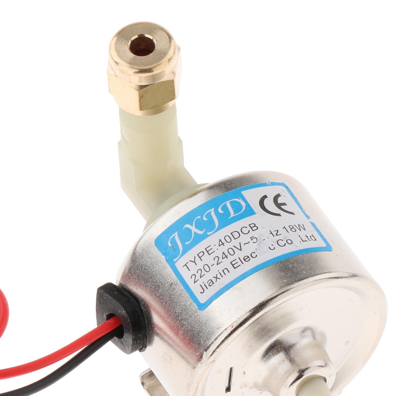 Stage Effects Machines Pump Replacements for Holidays 18W 40DBC