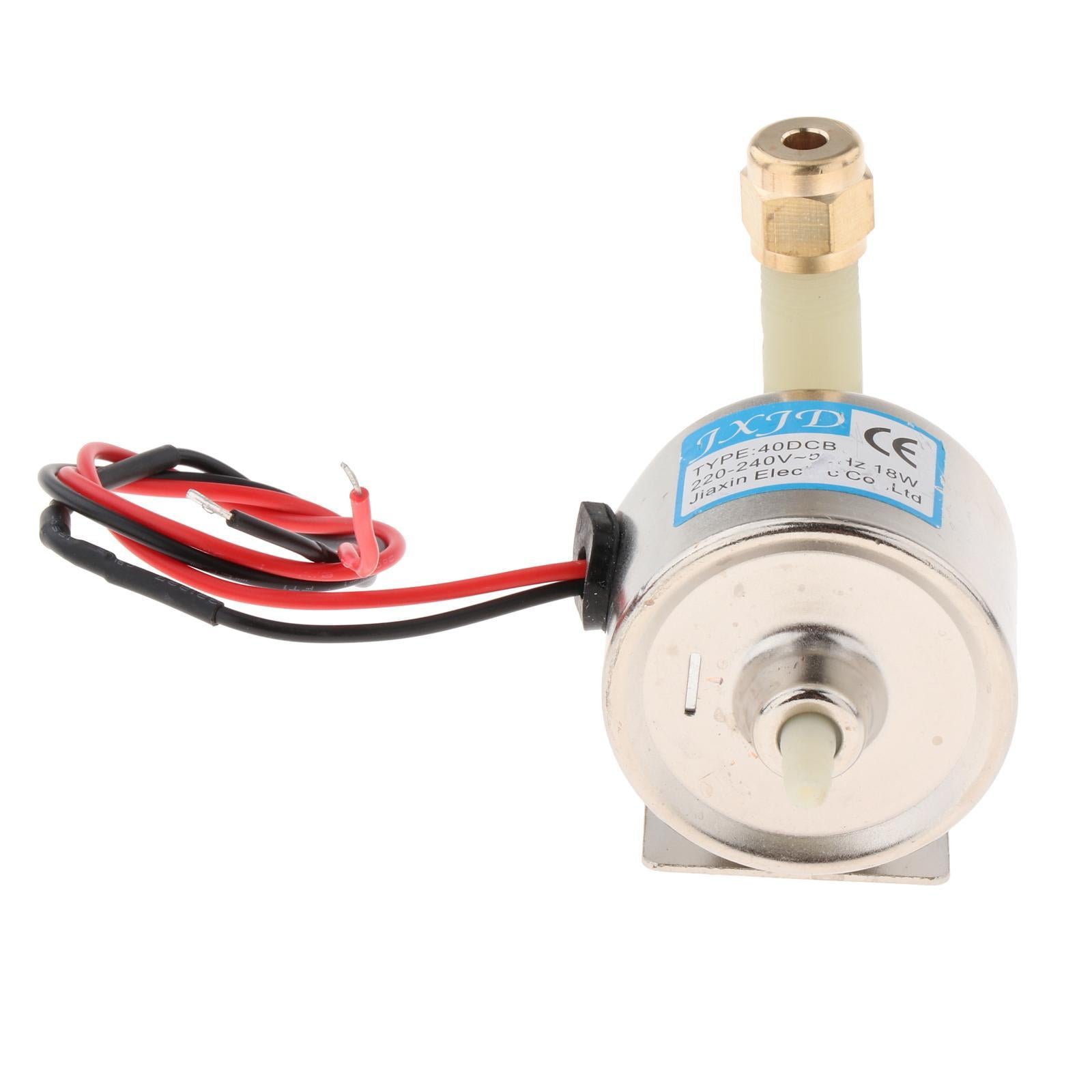 Stage Effects Machines Pump Replacements for Holidays 18W 40DBC