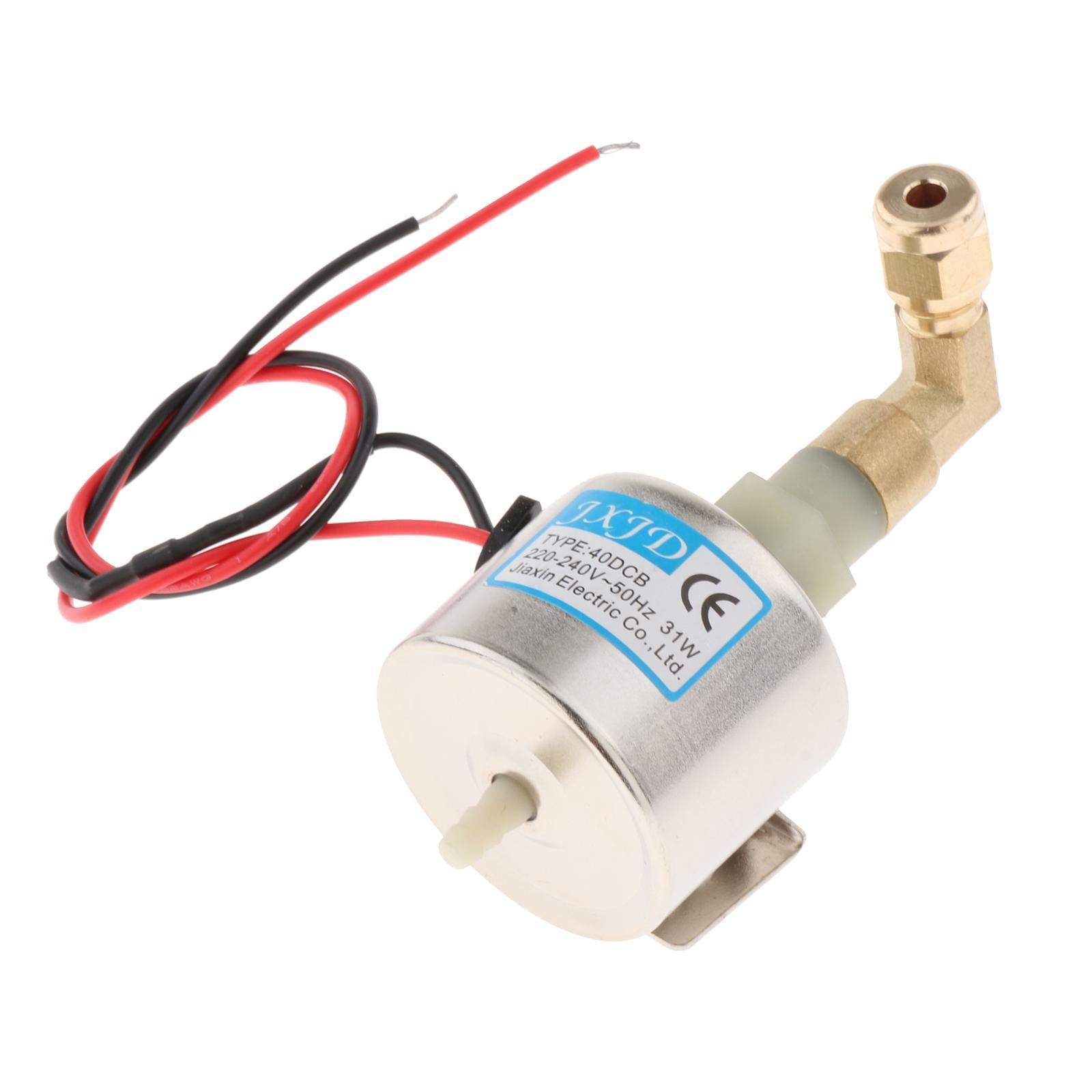 Stage Effects Machines Pump Replacements for Holidays 31W 40DBC