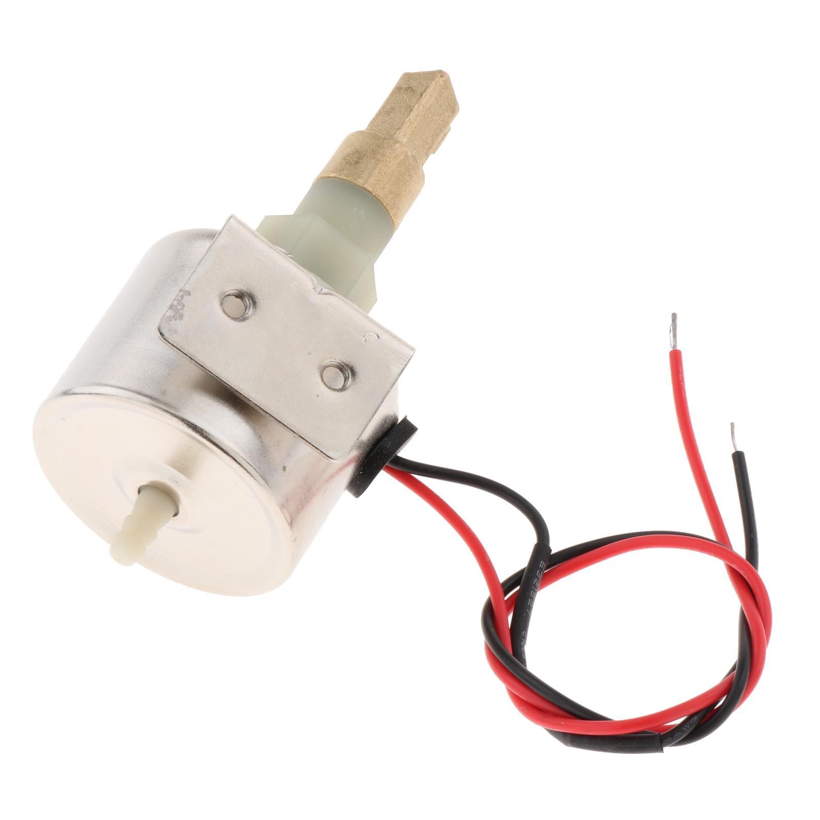 Stage Effects Machines Pump Replacements for Holidays 31W 40DBC