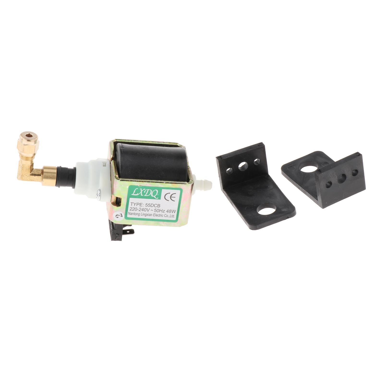 Stage Effects Machines Pump Replacements for Holidays 48W 55DBC