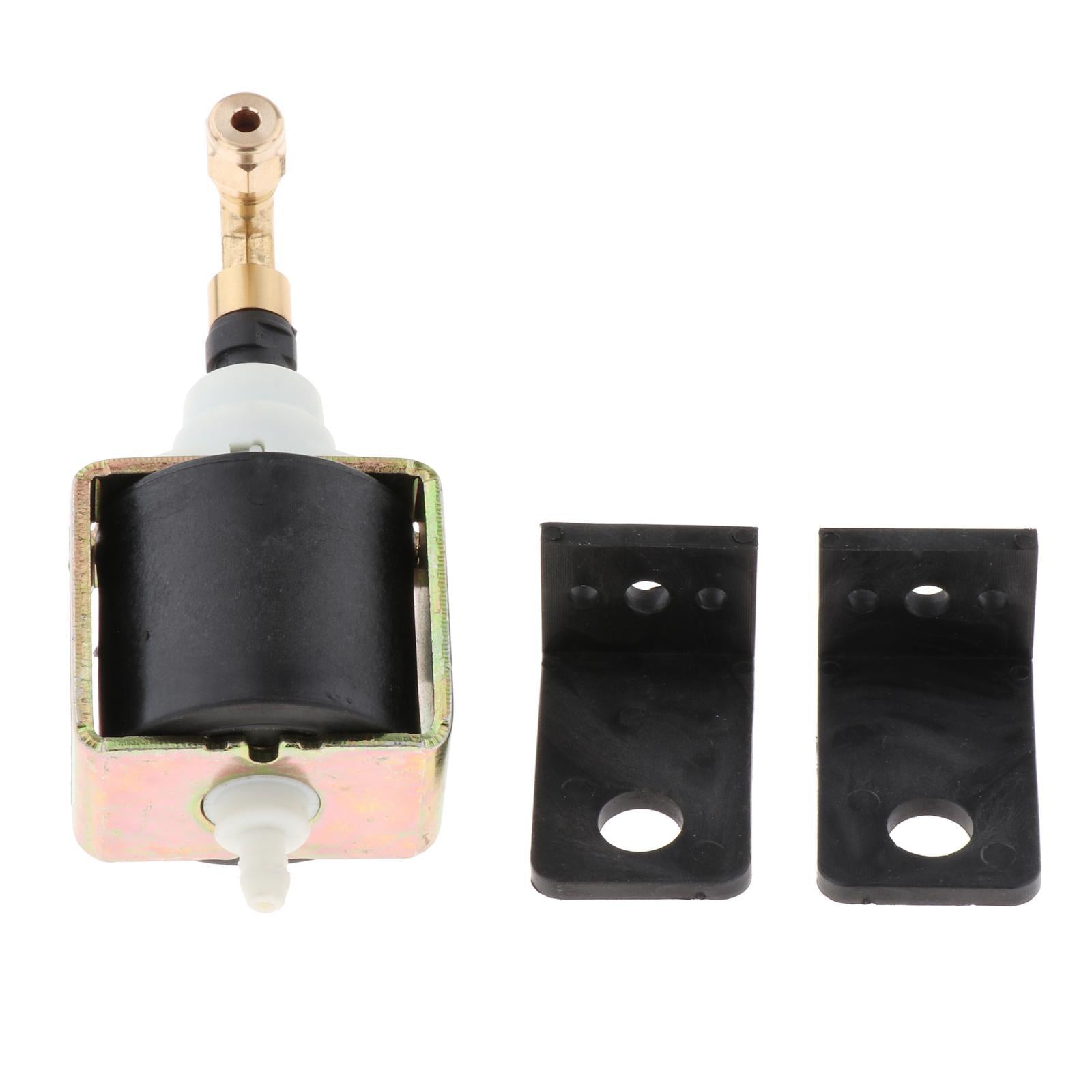 Stage Effects Machines Pump Replacements for Holidays 48W 55DBC