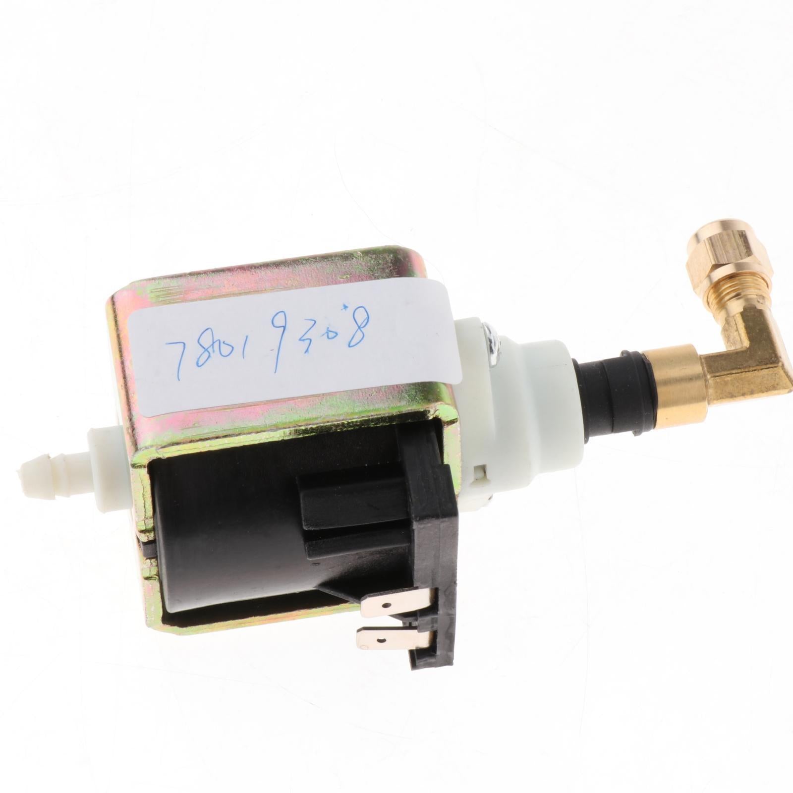 Stage Effects Machines Pump Replacements for Holidays 48W 55DBC