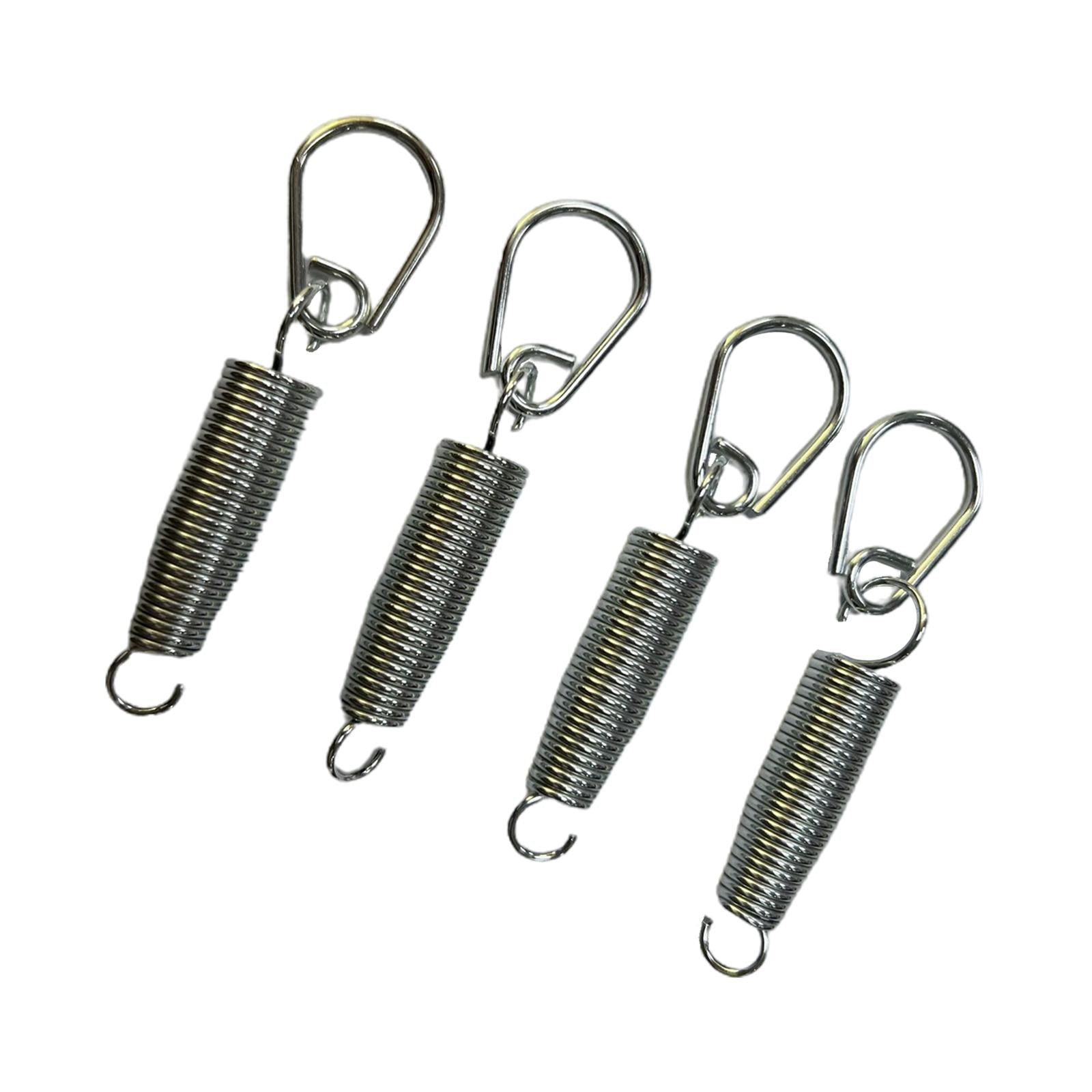 Drum Tension Spring Heavy Spring Tension Spring for Percussion Instrument