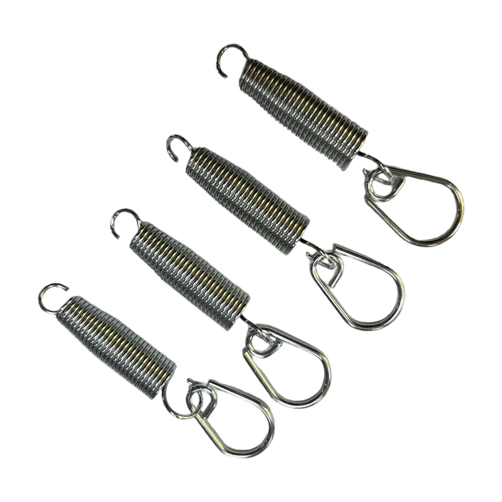 Drum Tension Spring Heavy Spring Tension Spring for Percussion Instrument