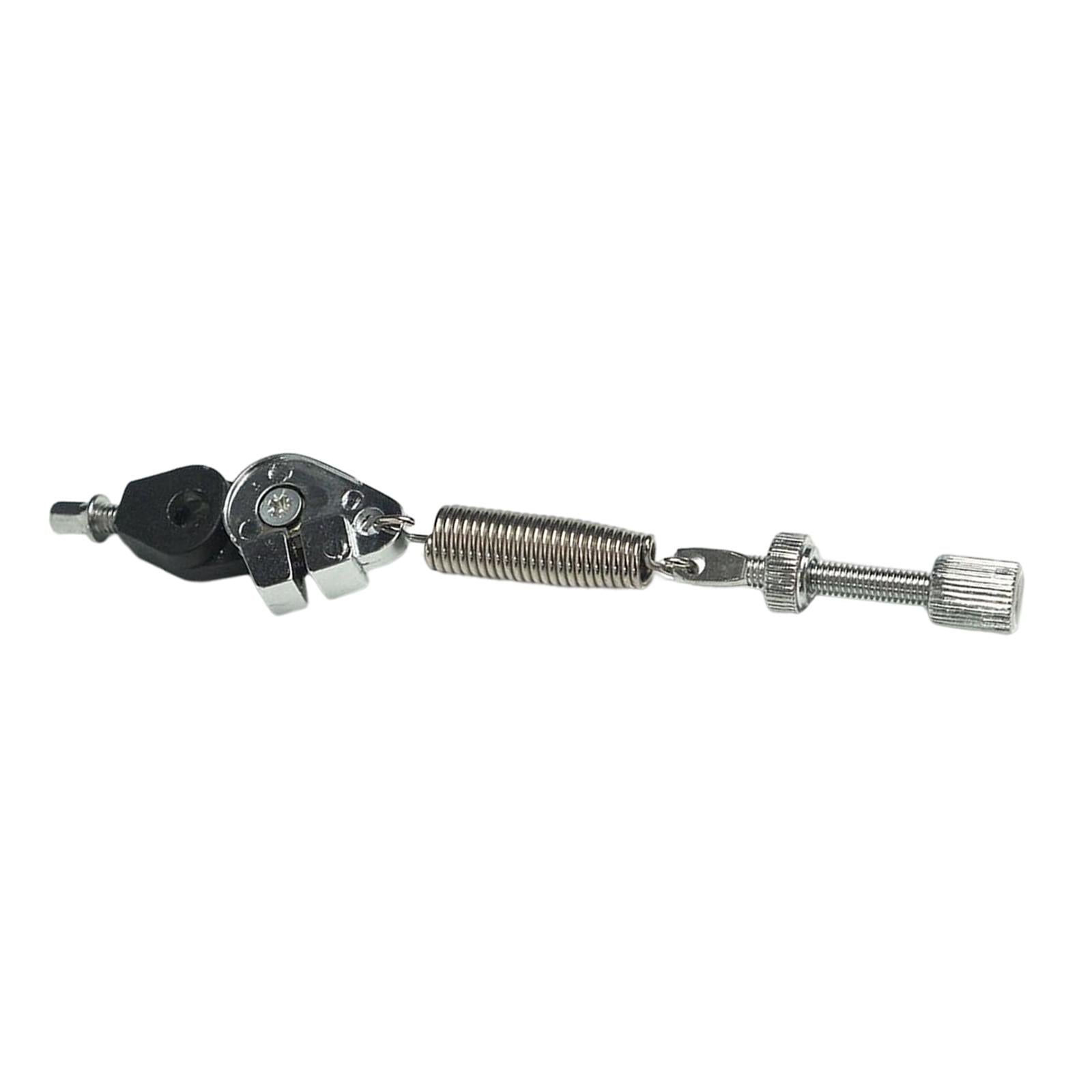 Pedal Spring Tensioner Drum Set Spring for Bass Drum Replacement Parts