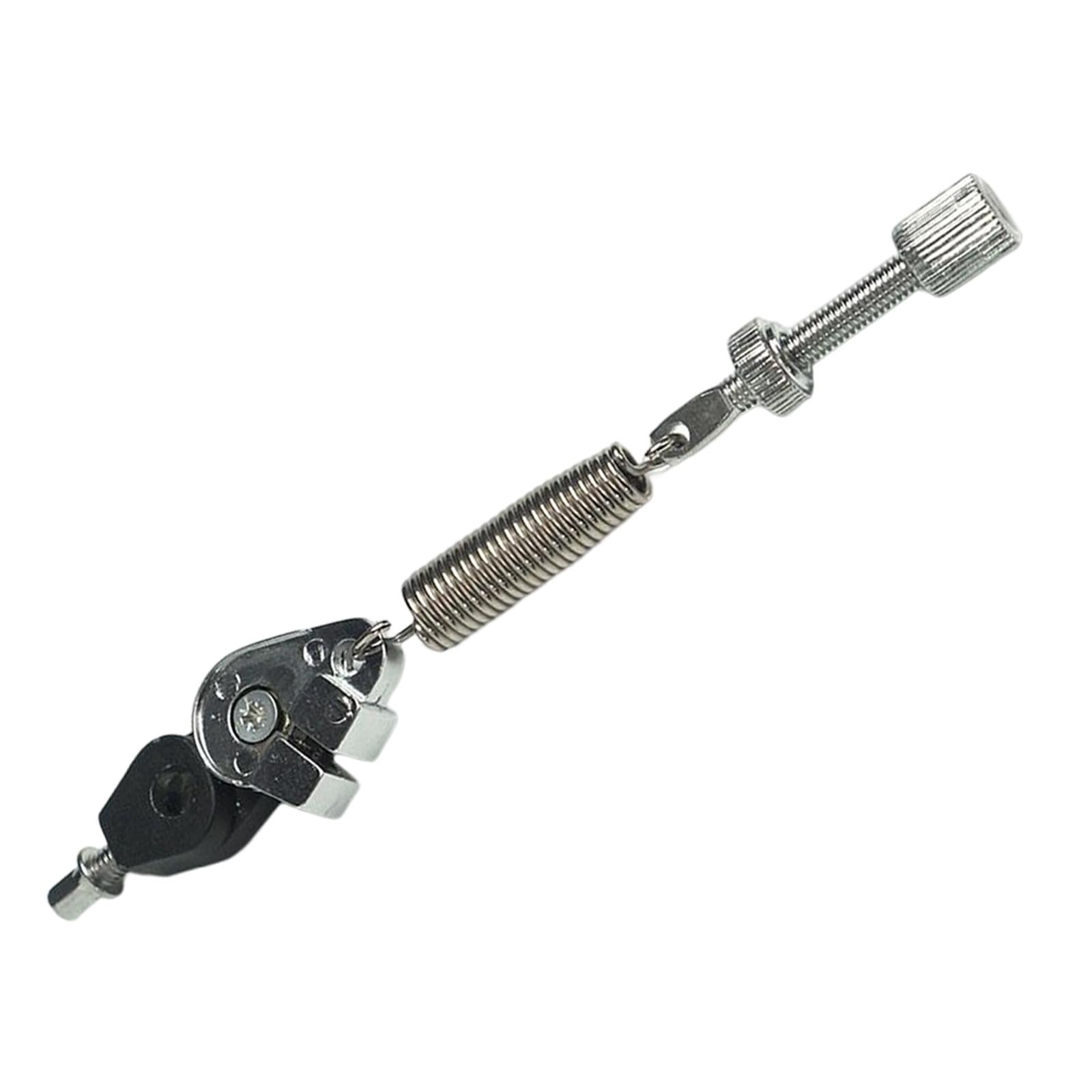Pedal Spring Tensioner Drum Set Spring for Bass Drum Replacement Parts
