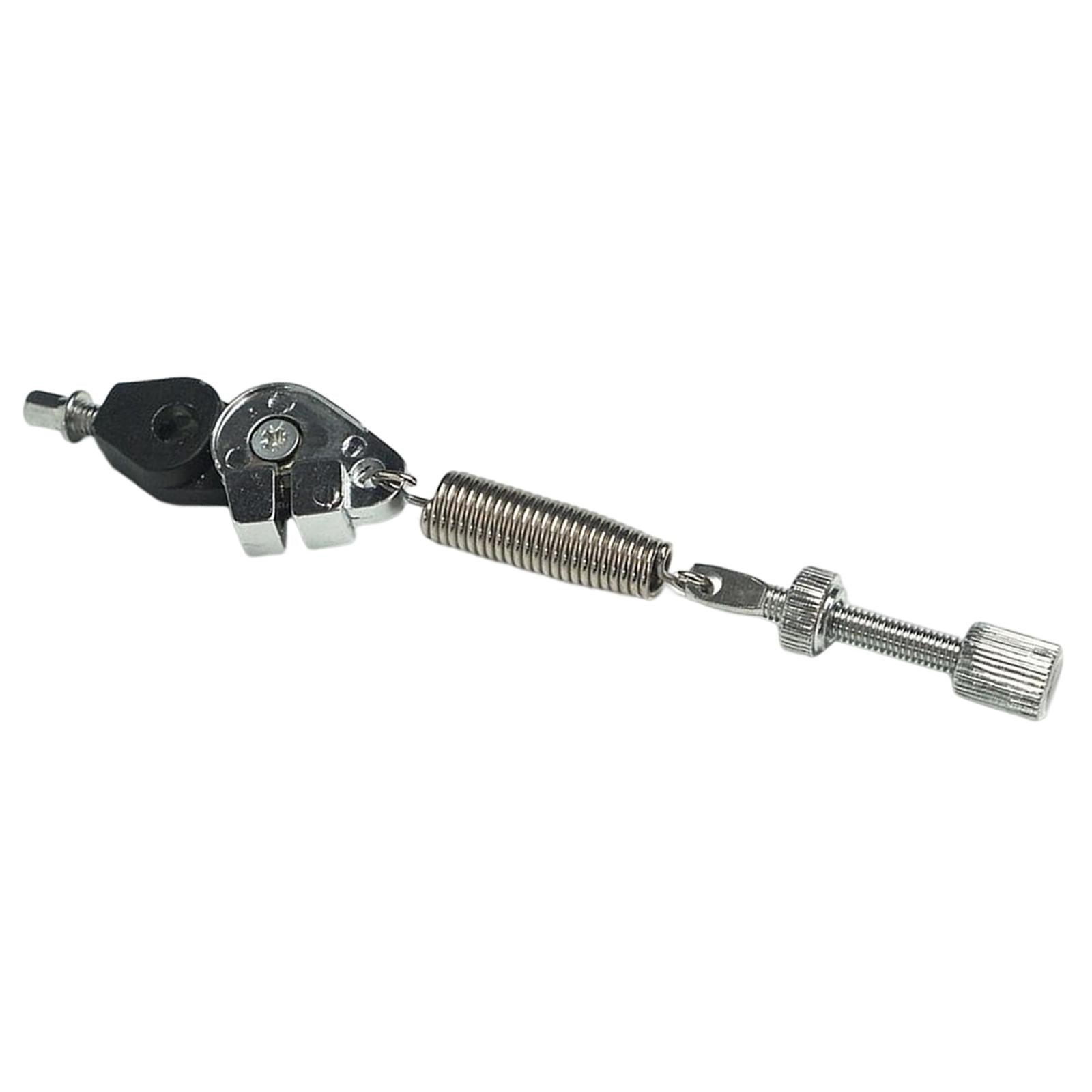 Pedal Spring Tensioner Drum Set Spring for Bass Drum Replacement Parts