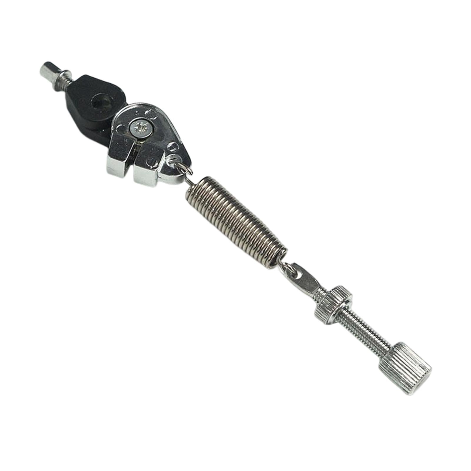 Pedal Spring Tensioner Drum Set Spring for Bass Drum Replacement Parts