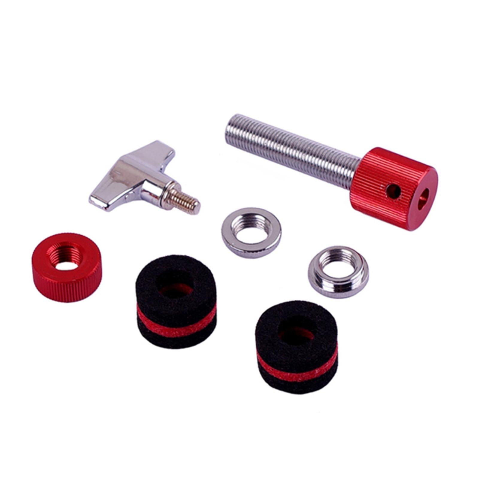 Jazz Drum Clutch Hi Hat Clutch for Percussion Instrument Parts Replacement