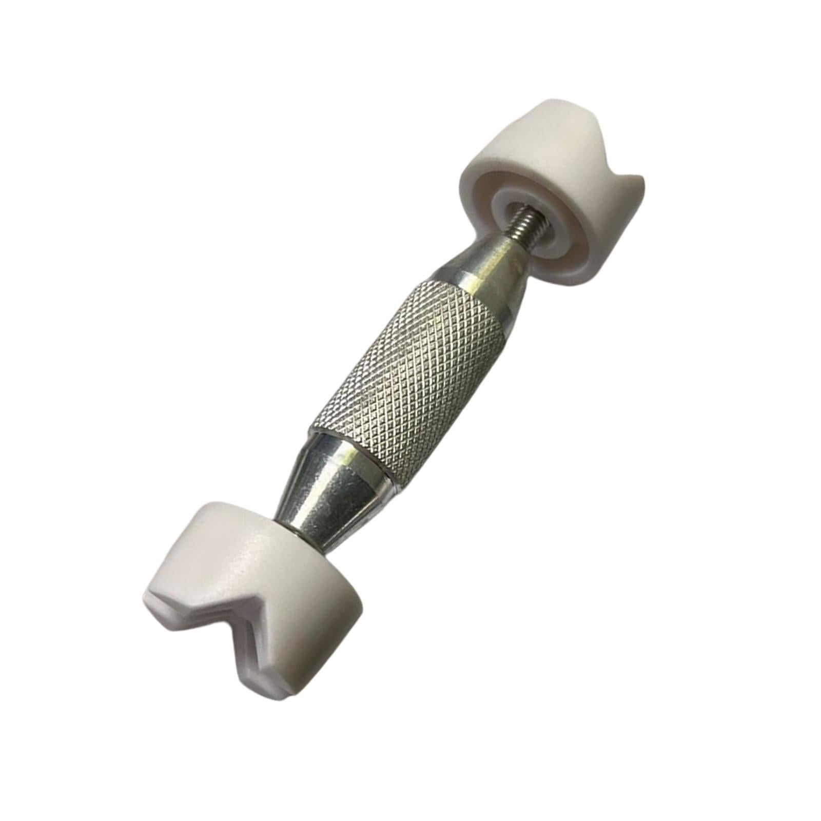 Guitar Repair Brace Sturdy for Maintenance Luthier Supplies Accessories White