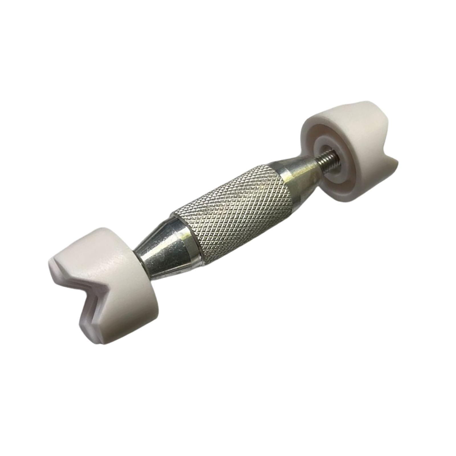 Guitar Repair Brace Sturdy for Maintenance Luthier Supplies Accessories White