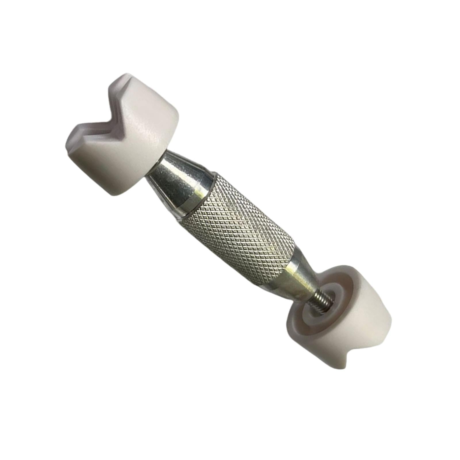 Guitar Repair Brace Sturdy for Maintenance Luthier Supplies Accessories White