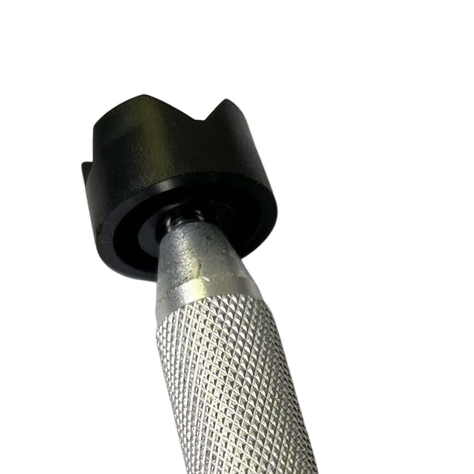 Guitar Repair Brace Sturdy for Maintenance Luthier Supplies Accessories Black