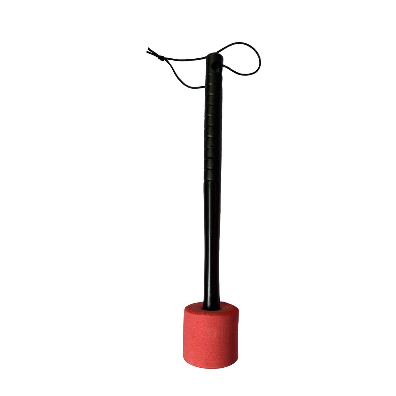 Drumsticks Musical Instrument Accessory Premium for Drum Children Kids Red