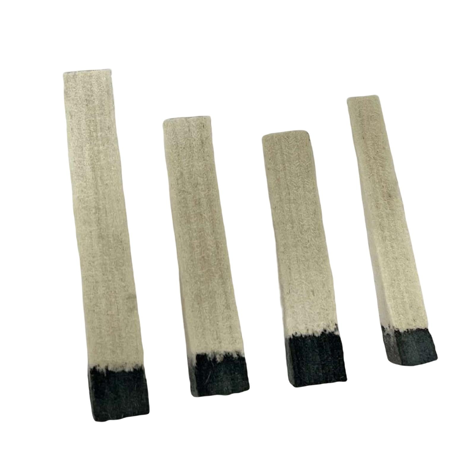 Piano Mute Blocks Kit Strip Tuning Instruments Tool Accessories Blue