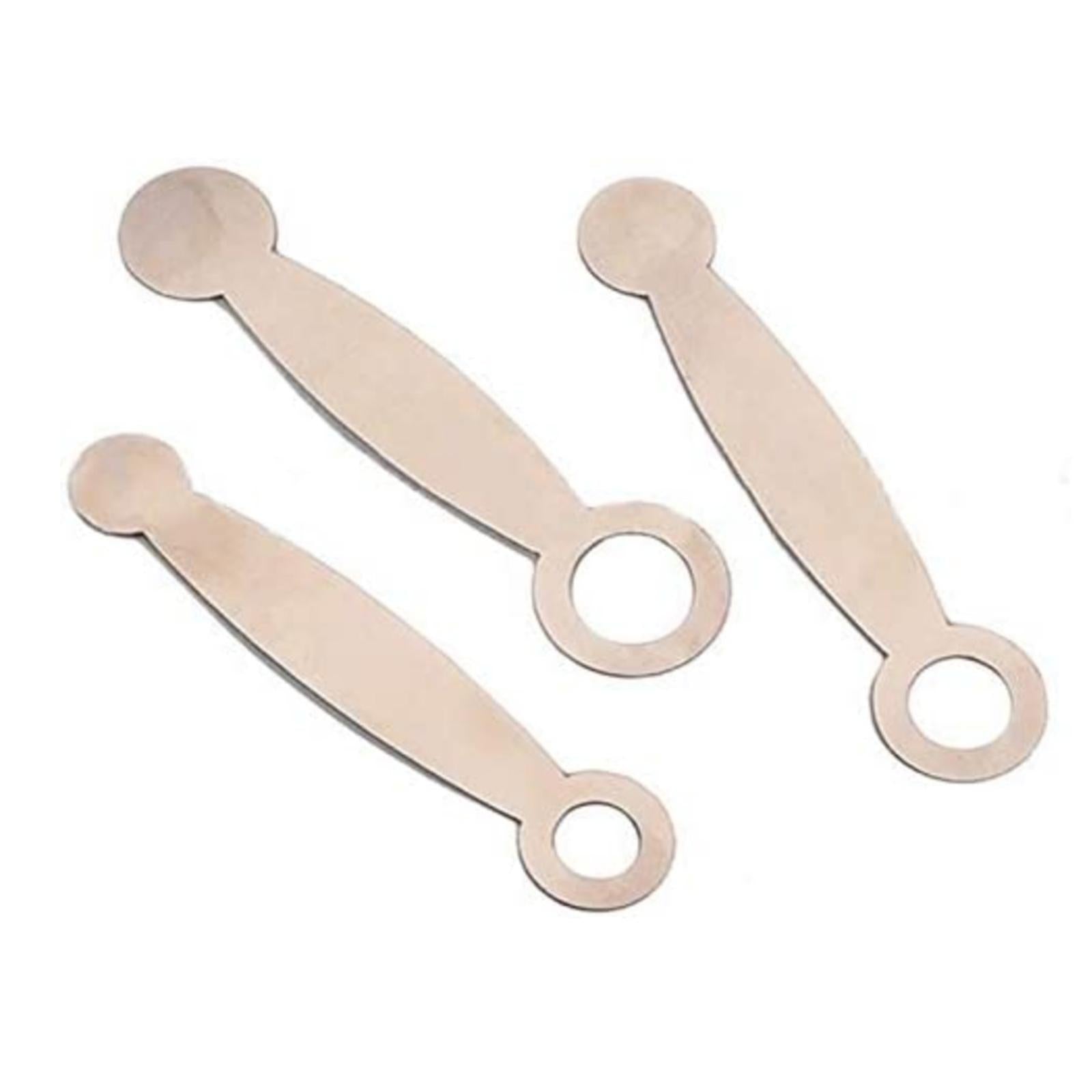 Woodwind Instrument Maintanance Kit Durable for Piccolo Brass Instruments
