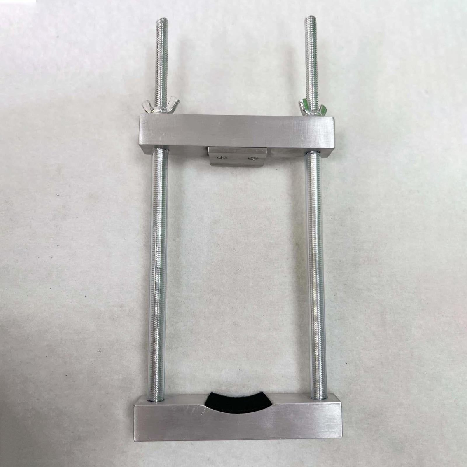 Cello Violin Luthier tools Violin neck install clamp make repair tool