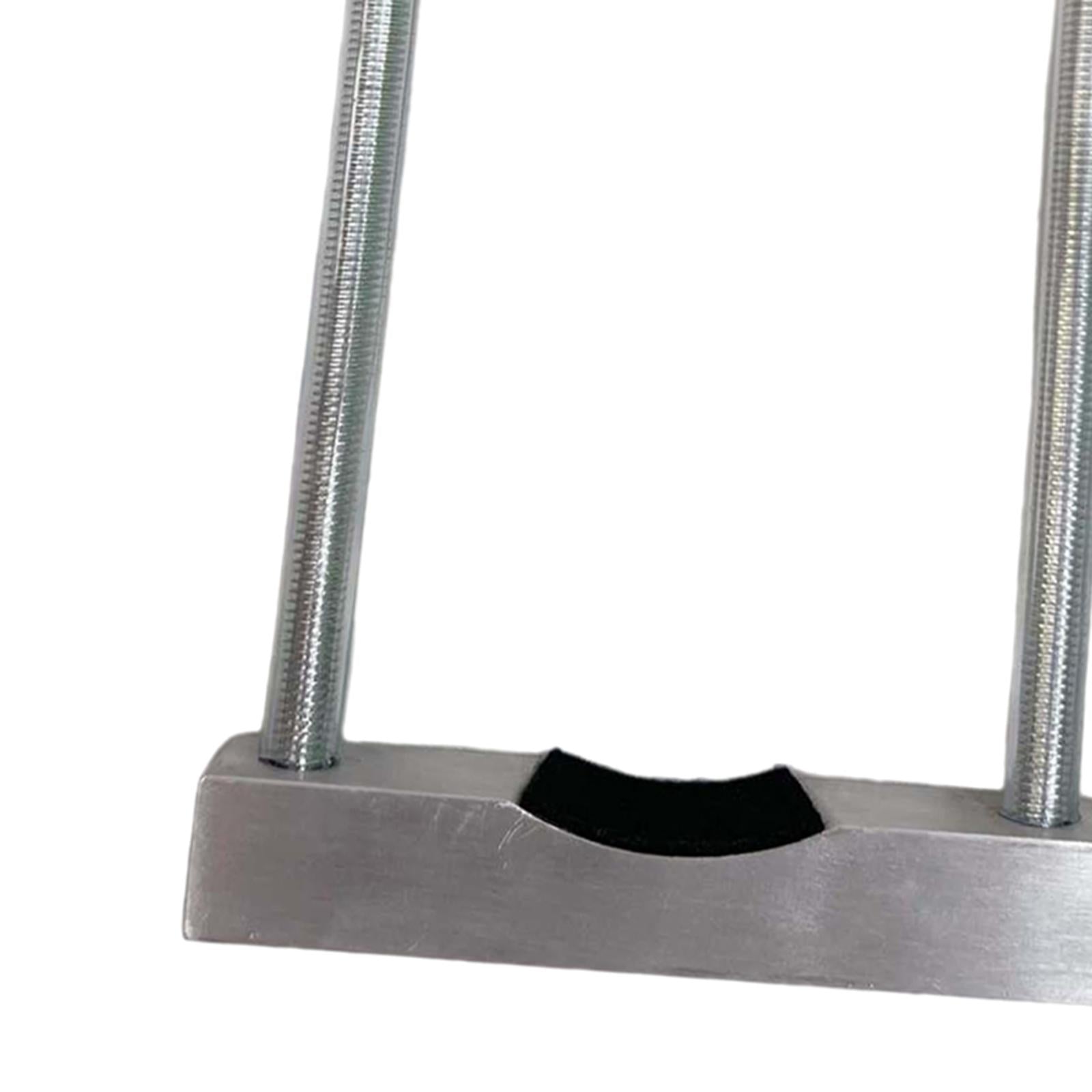 Cello Violin Luthier tools Violin neck install clamp make repair tool