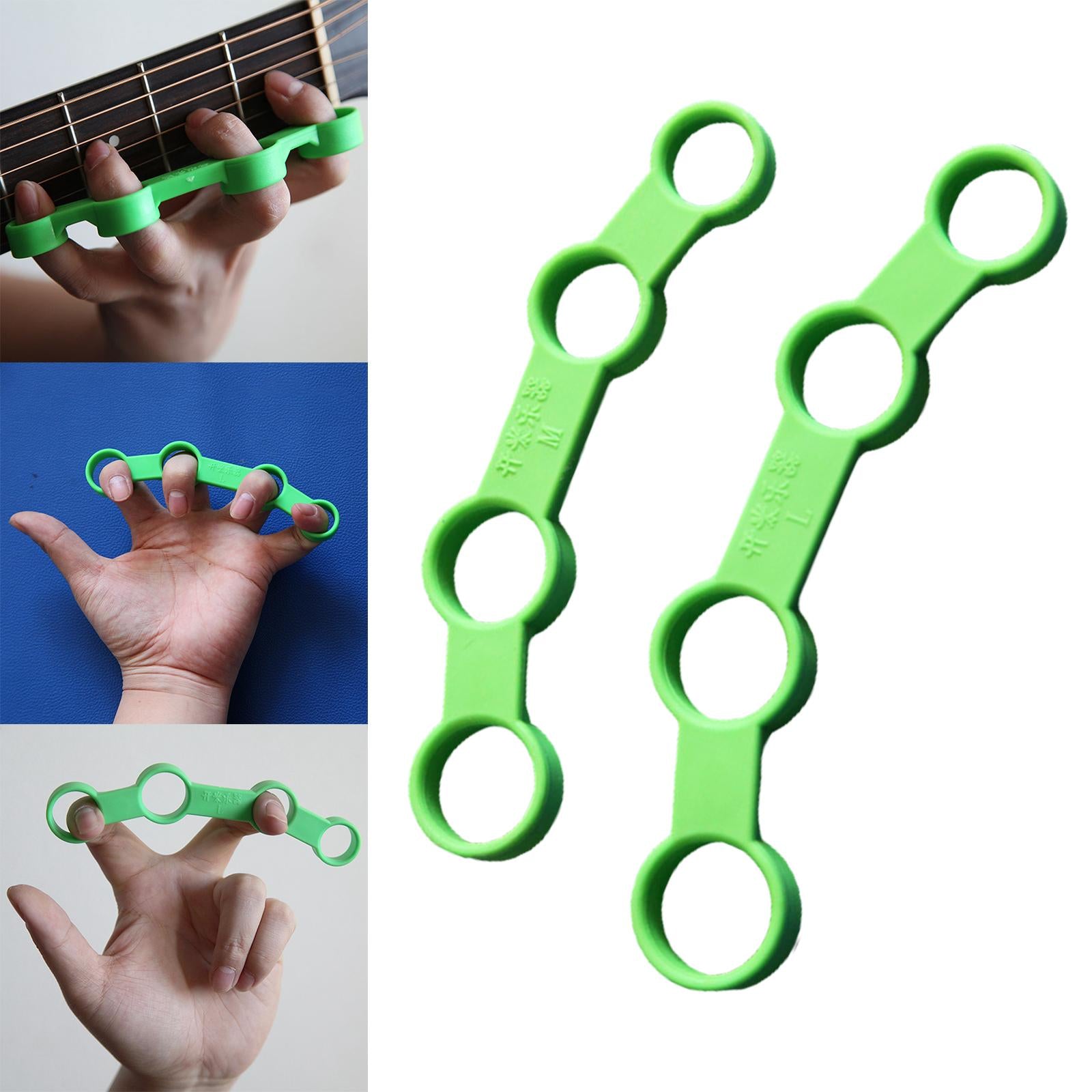 Piano Finger Expander Finger Extensor Strengthener Tool Extender for Piano M