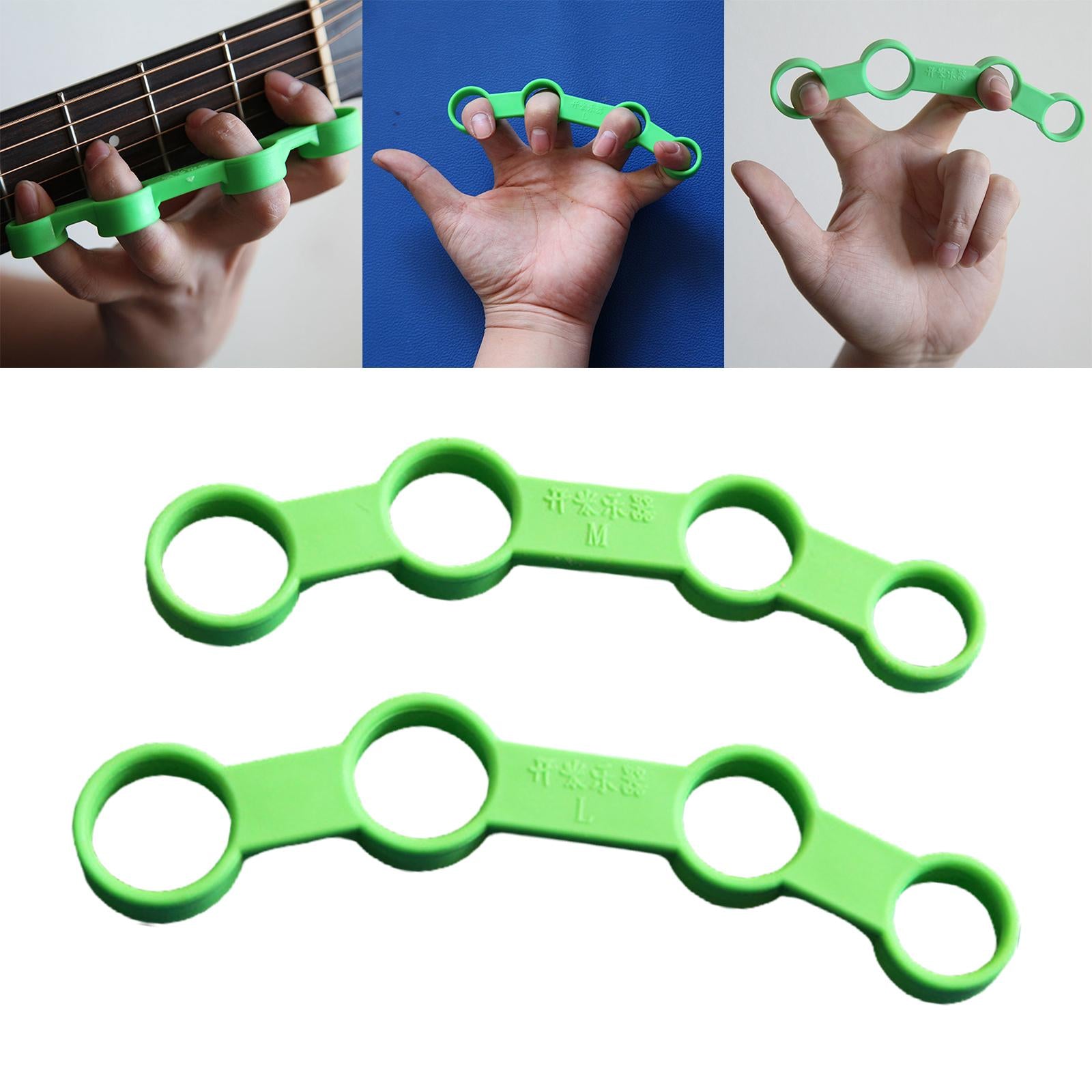 Piano Finger Expander Finger Extensor Strengthener Tool Extender for Piano M