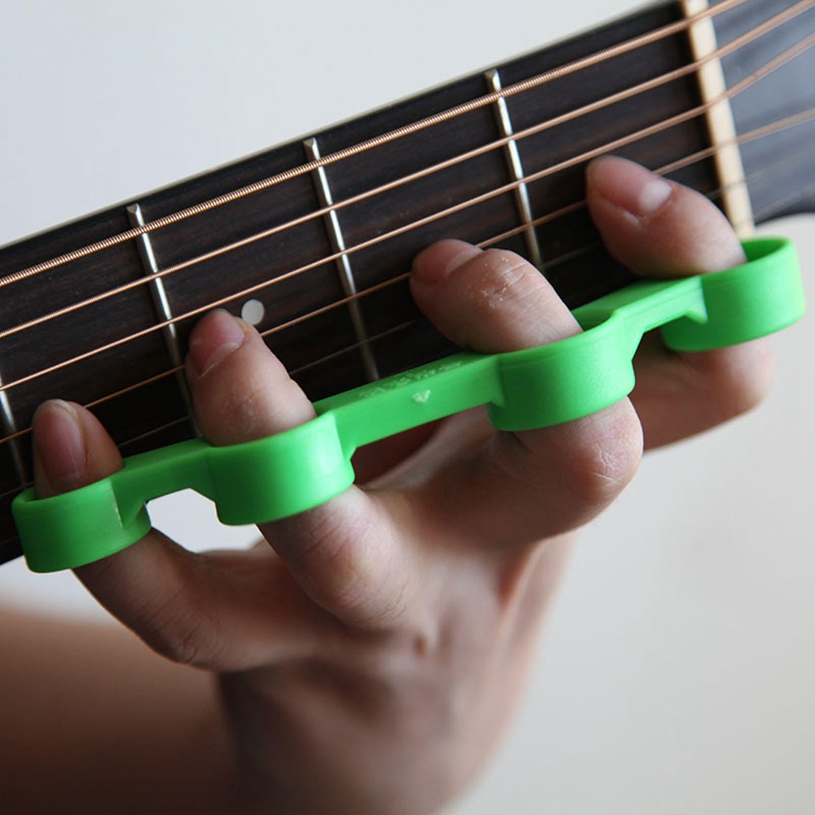 Piano Finger Expander Finger Extensor Strengthener Tool Extender for Piano M
