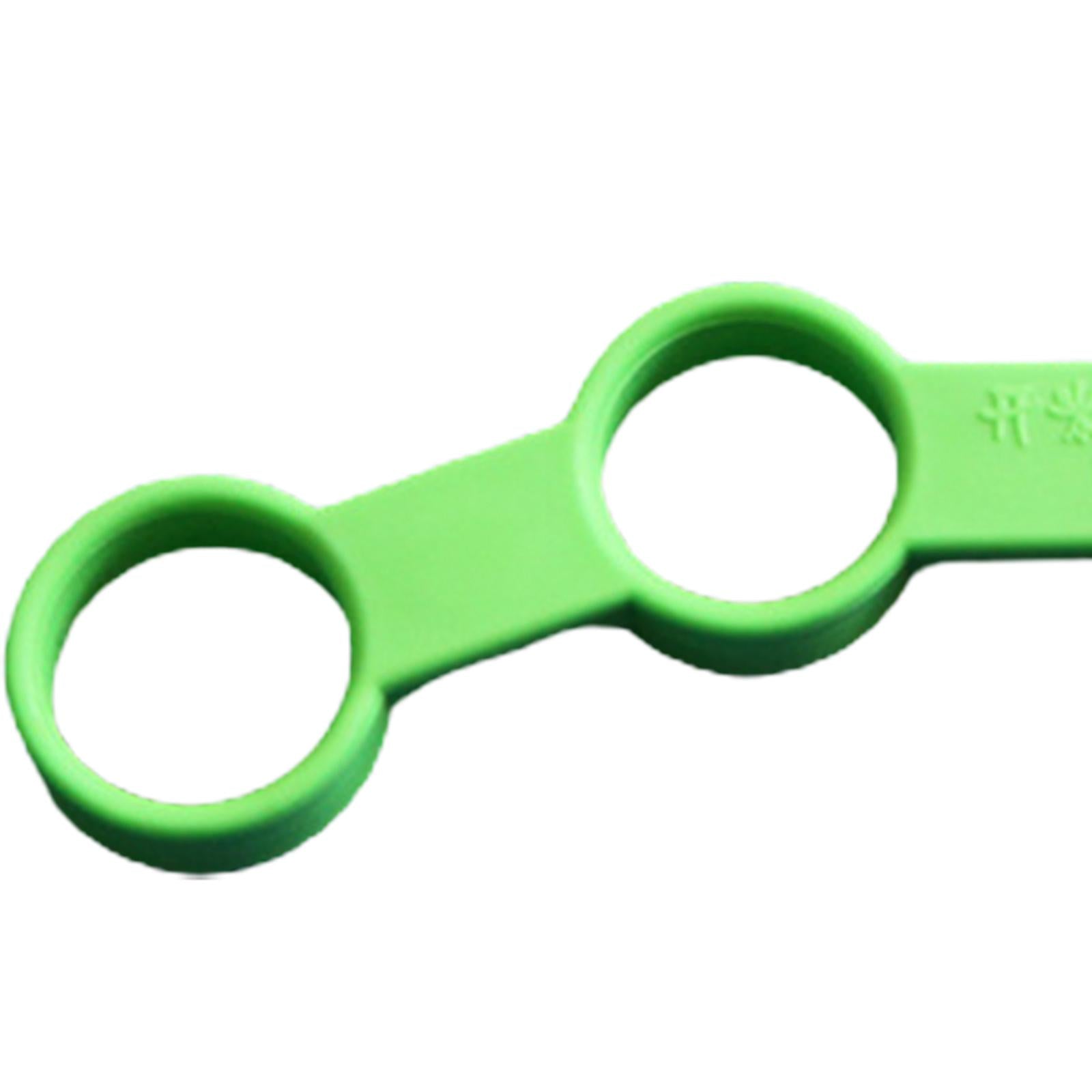 Piano Finger Expander Finger Extensor Strengthener Tool Extender for Piano L