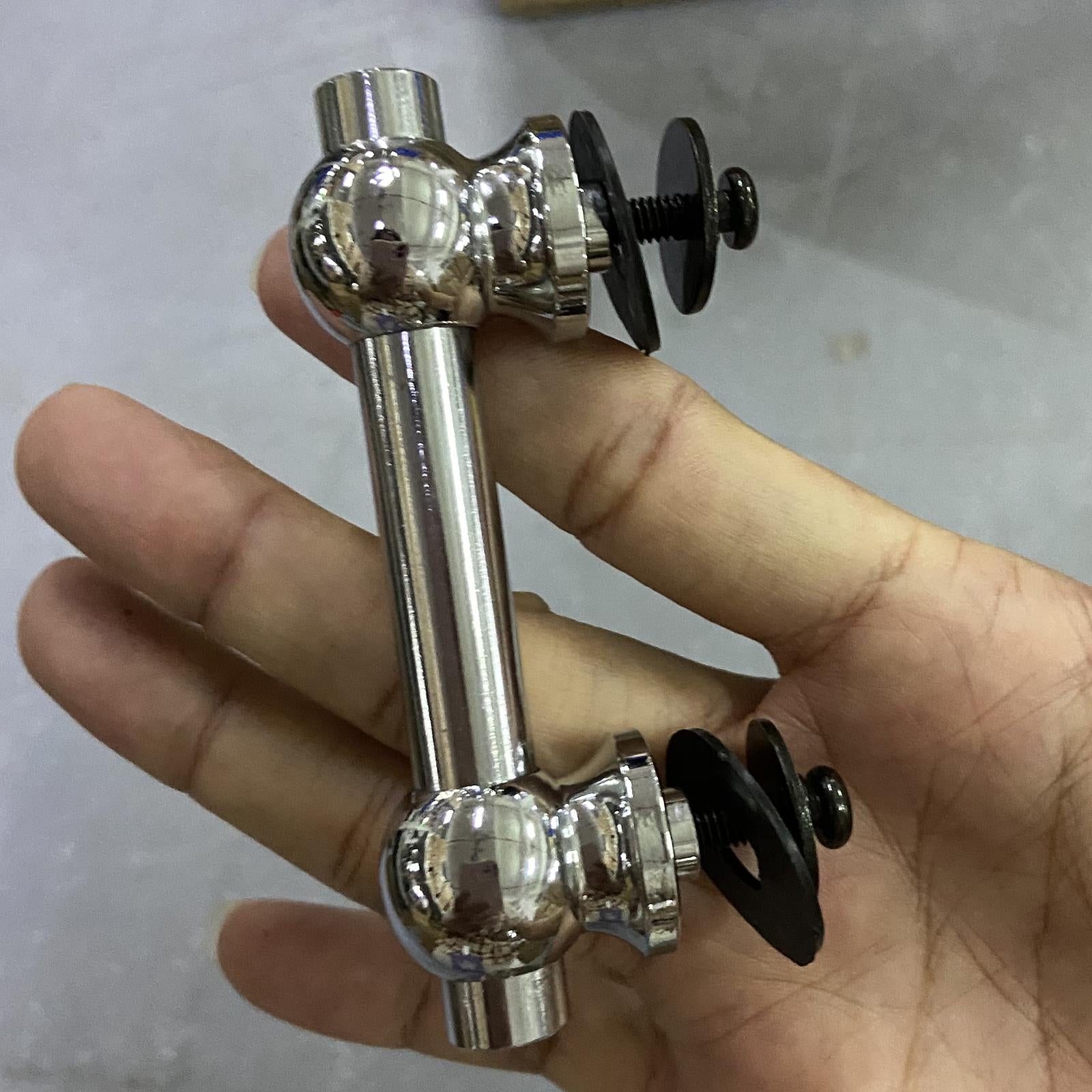 51mm Double End Drum Lugs Two Side Drum Lug Drum Parts Replacement