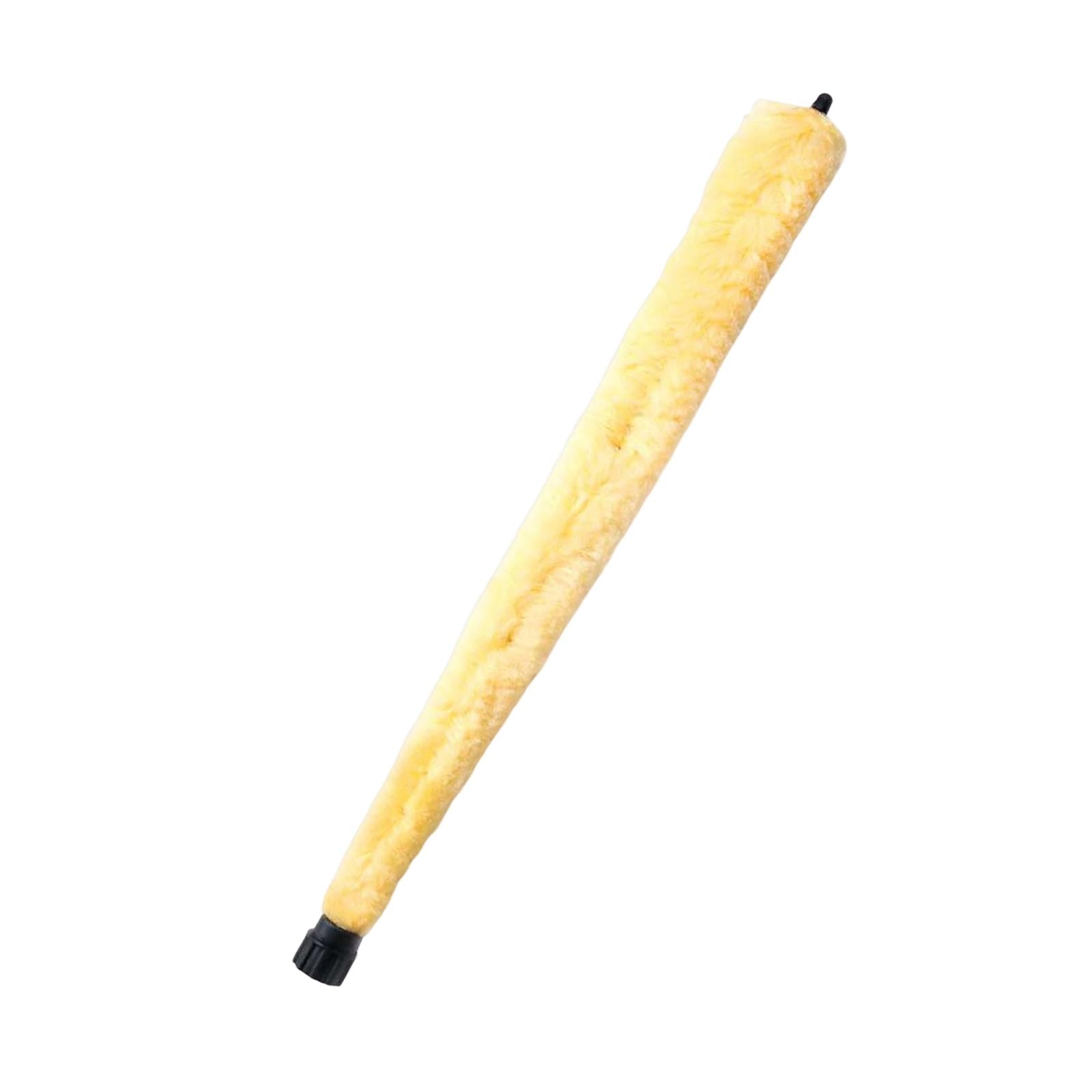 Durable Alto Sax Pad Saver Maintain Care Tools for Alto Tenor Saxophone Yellow