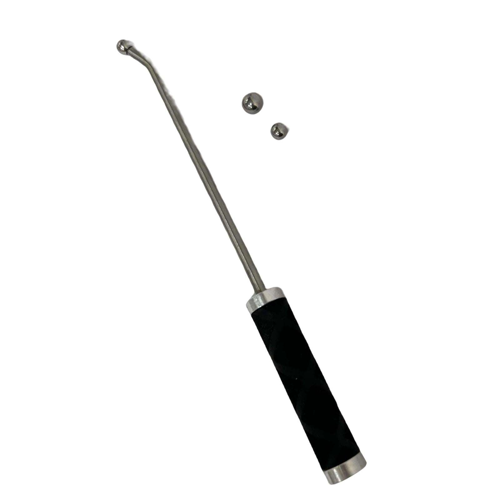 Professional Trumpet Repair Tools with metal Balls for French Horn Accs