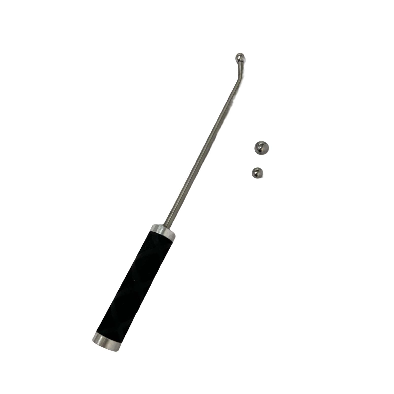 Professional Trumpet Repair Tools with metal Balls for French Horn Accs