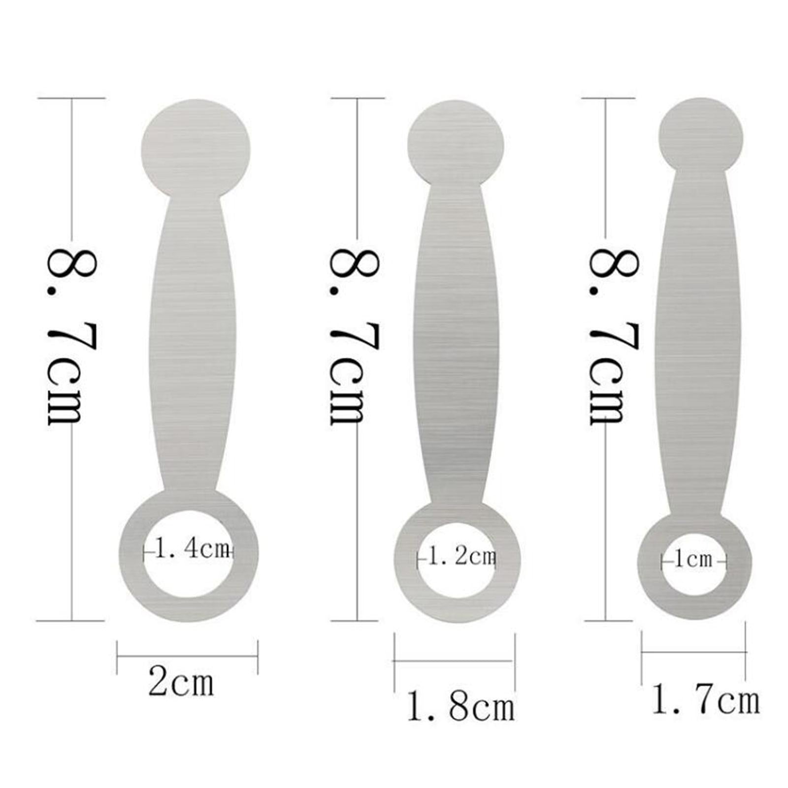 Saxophone Repair Tool Kit with Storage Box for Sax Flute Clarinet