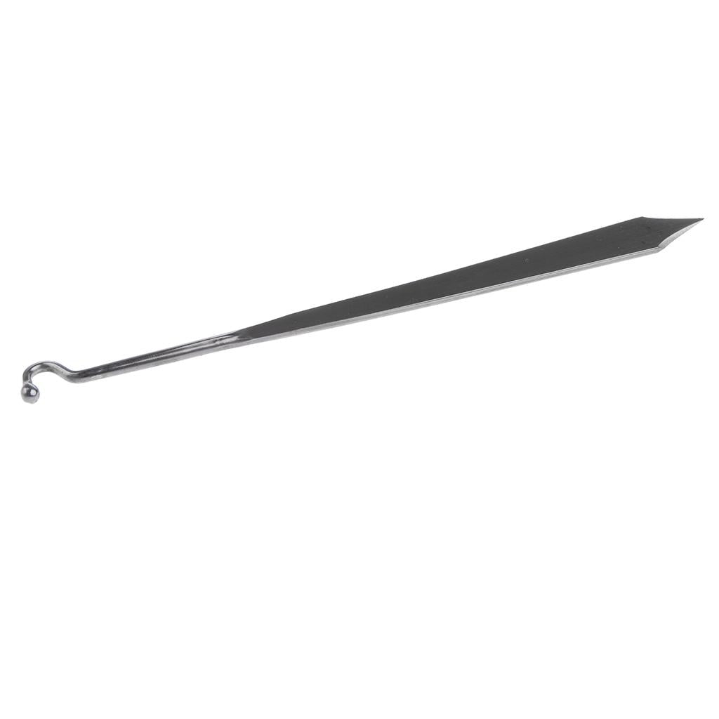 Set of 3 Piglet Castration Knife Farm Animal Pet Veterinary Instrument
